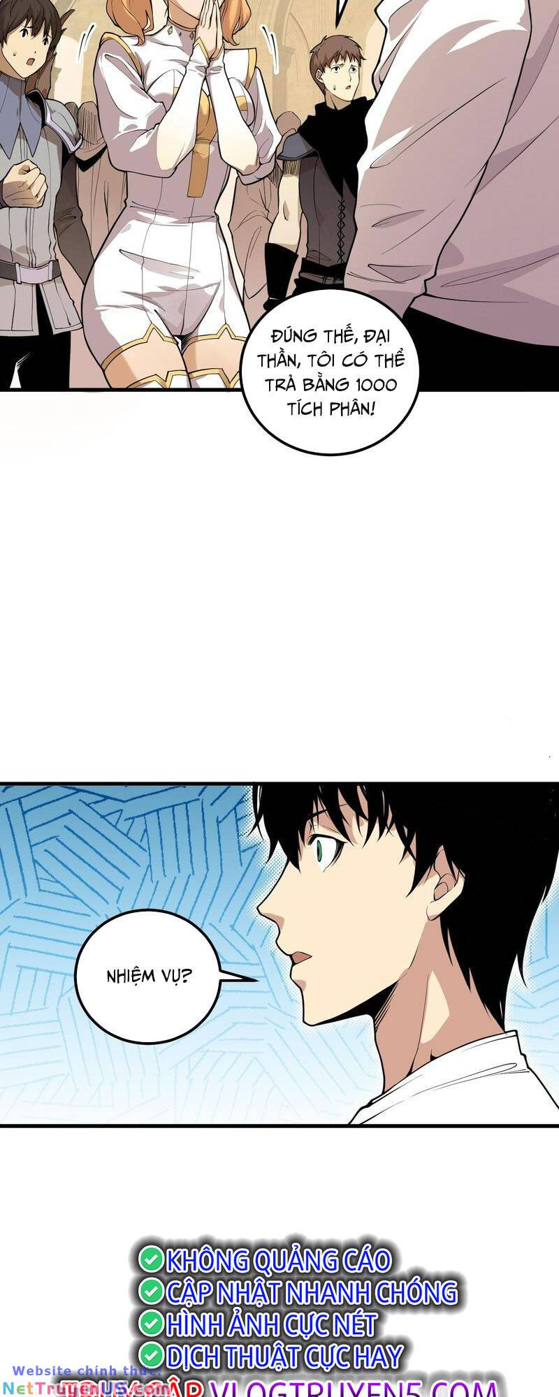 Thảm Họa Tử Linh Sư chapter 29 24