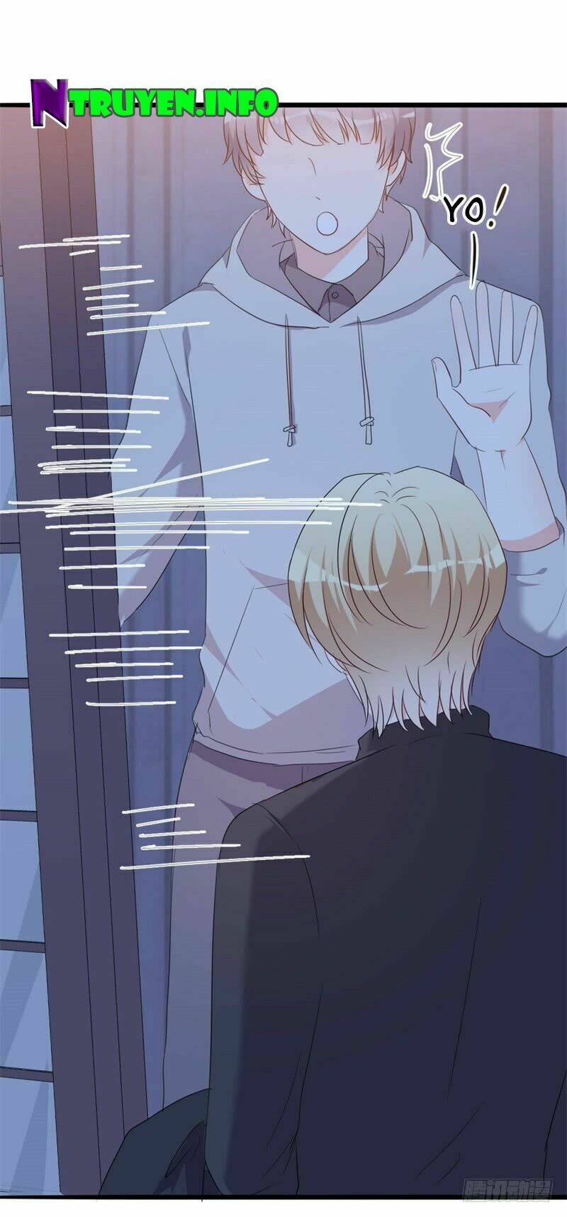 ngạo kiều tổng tài sủng điềm thê chapter 48 10