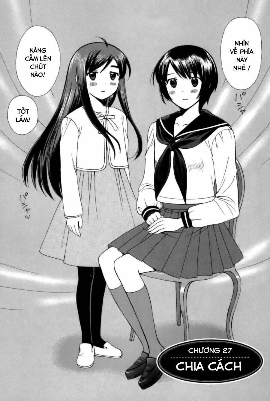 binbou shimai monogatari chapter 27 4