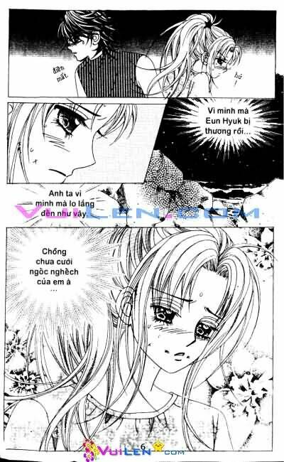 cô dâu bé xinh chapter 65 7