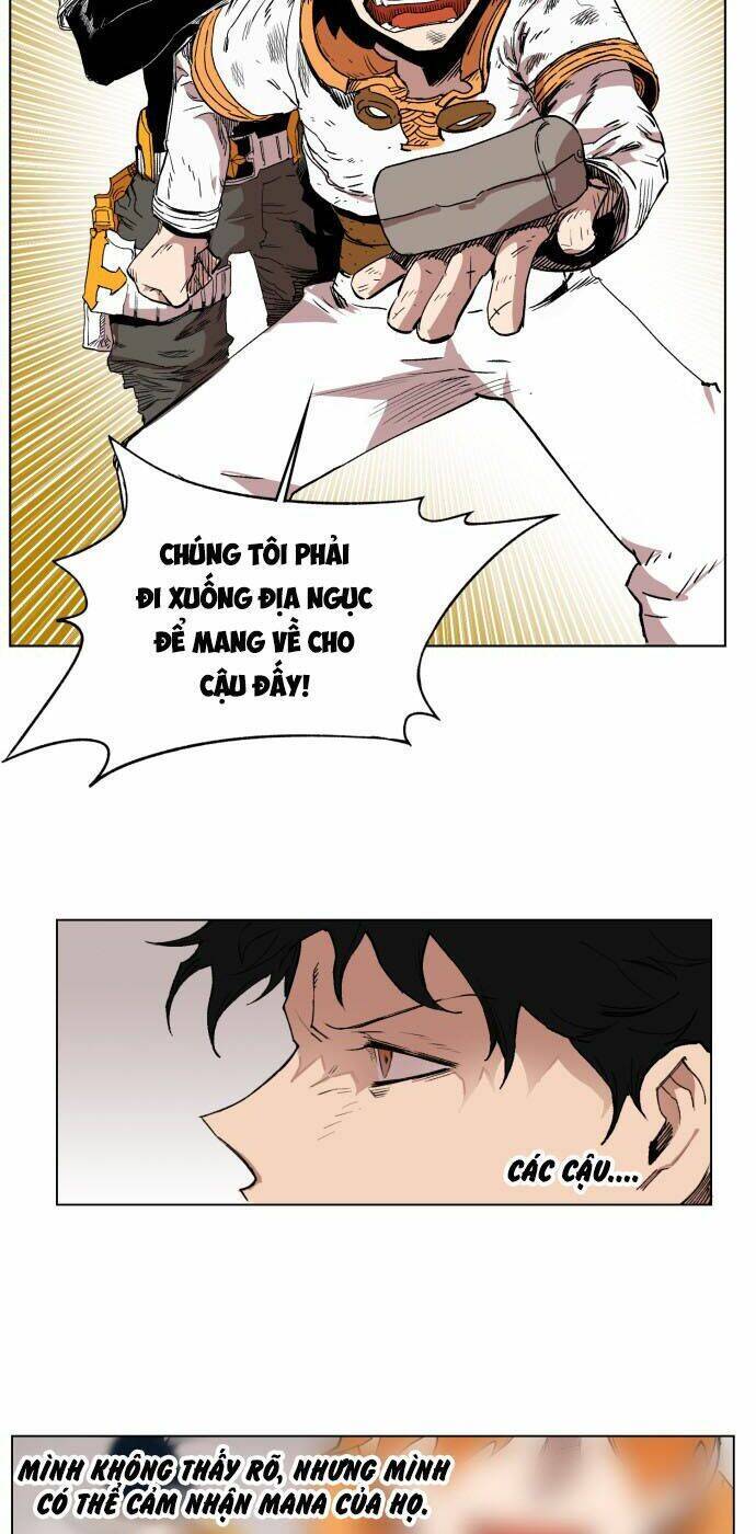 hard core leveling warrior ss2 chapter 177 51