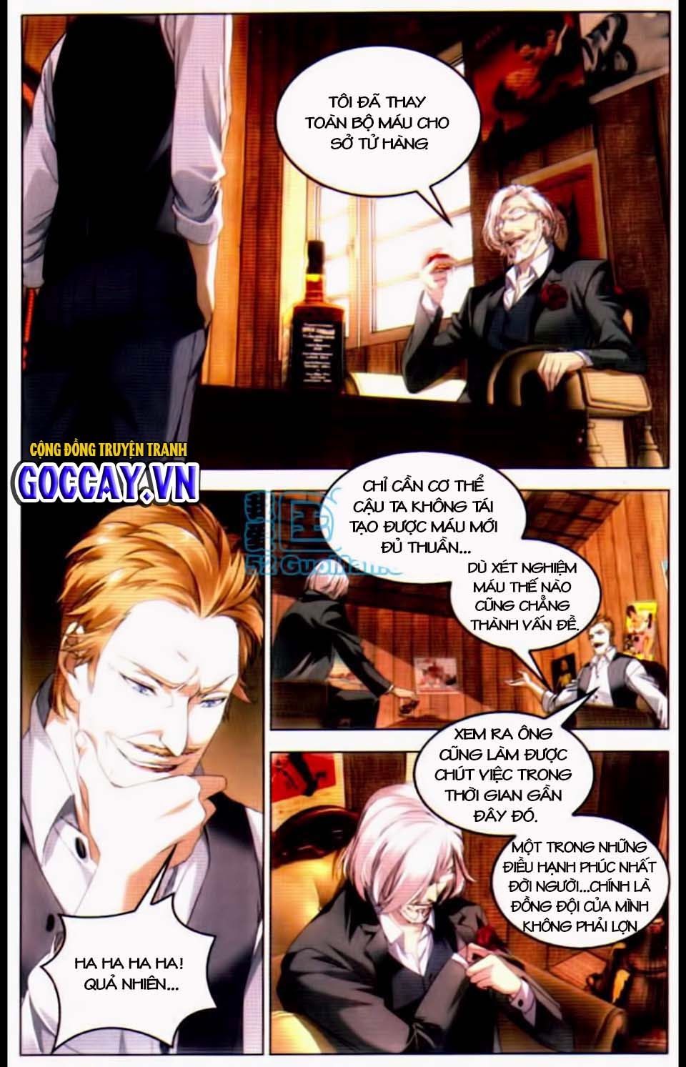 long tộc 2 chapter 31 5