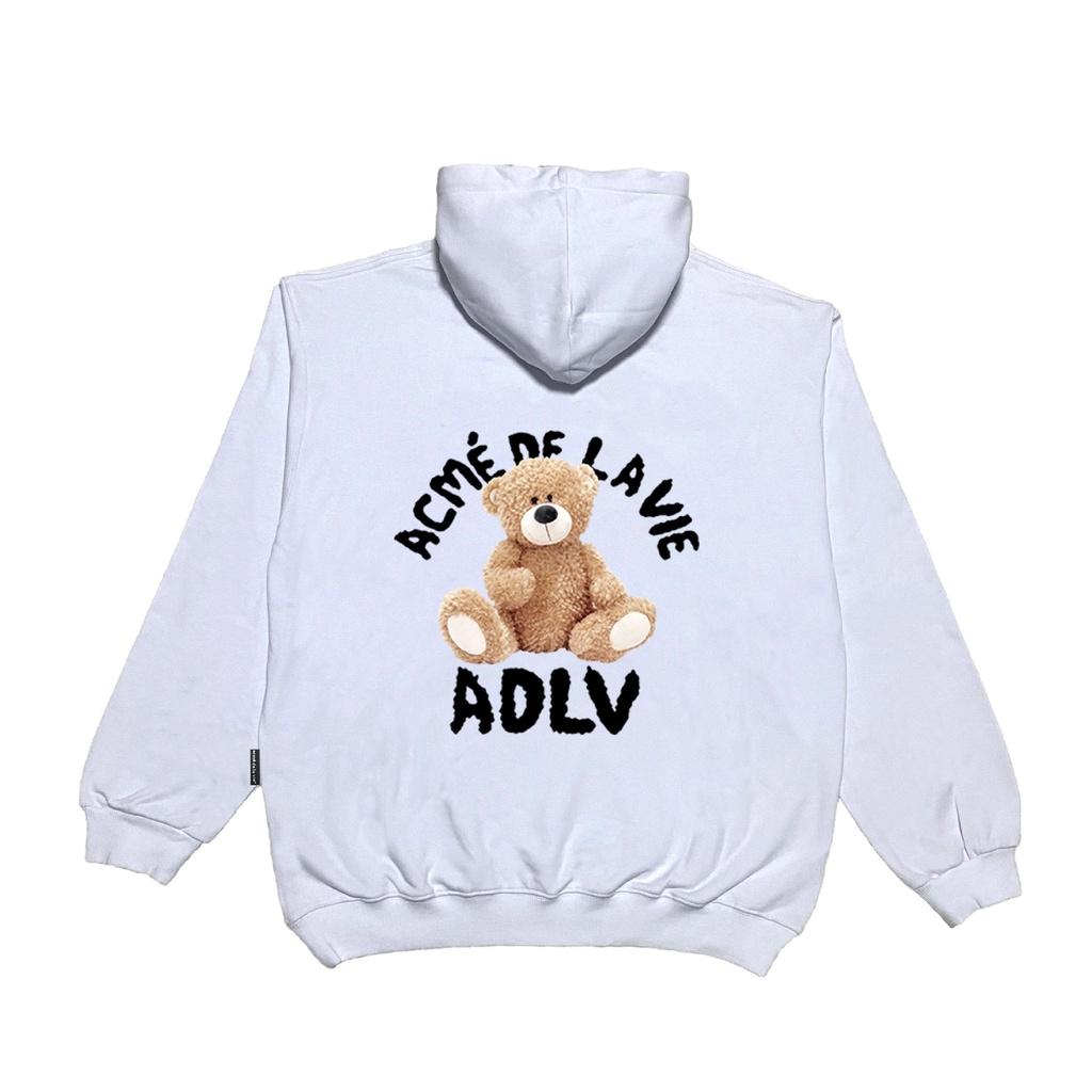 Áo hoodie Nam Nữ Unisex in hình ngộ nghĩnh