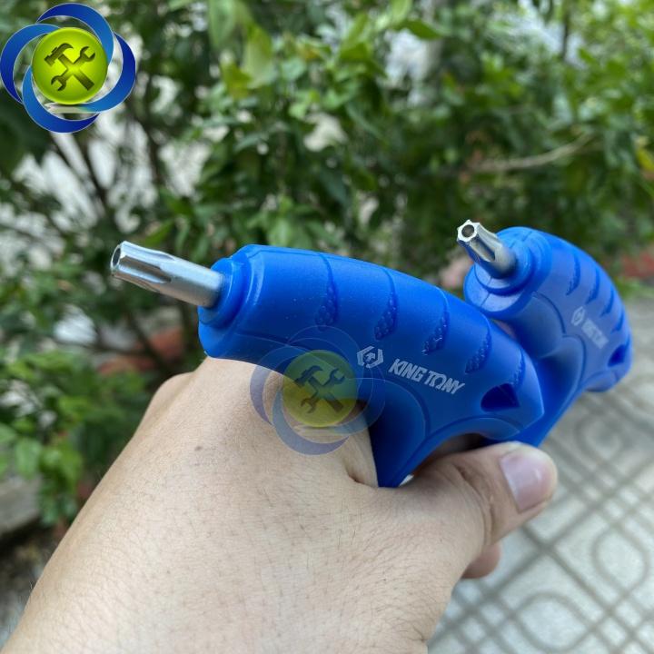 Lục giác sao T30 Kingtony 116330 loại chữ T