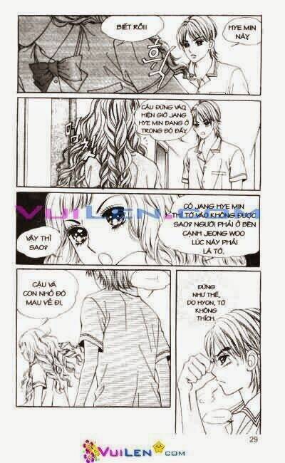 tên nô lệ đáng yêu chapter 6 29