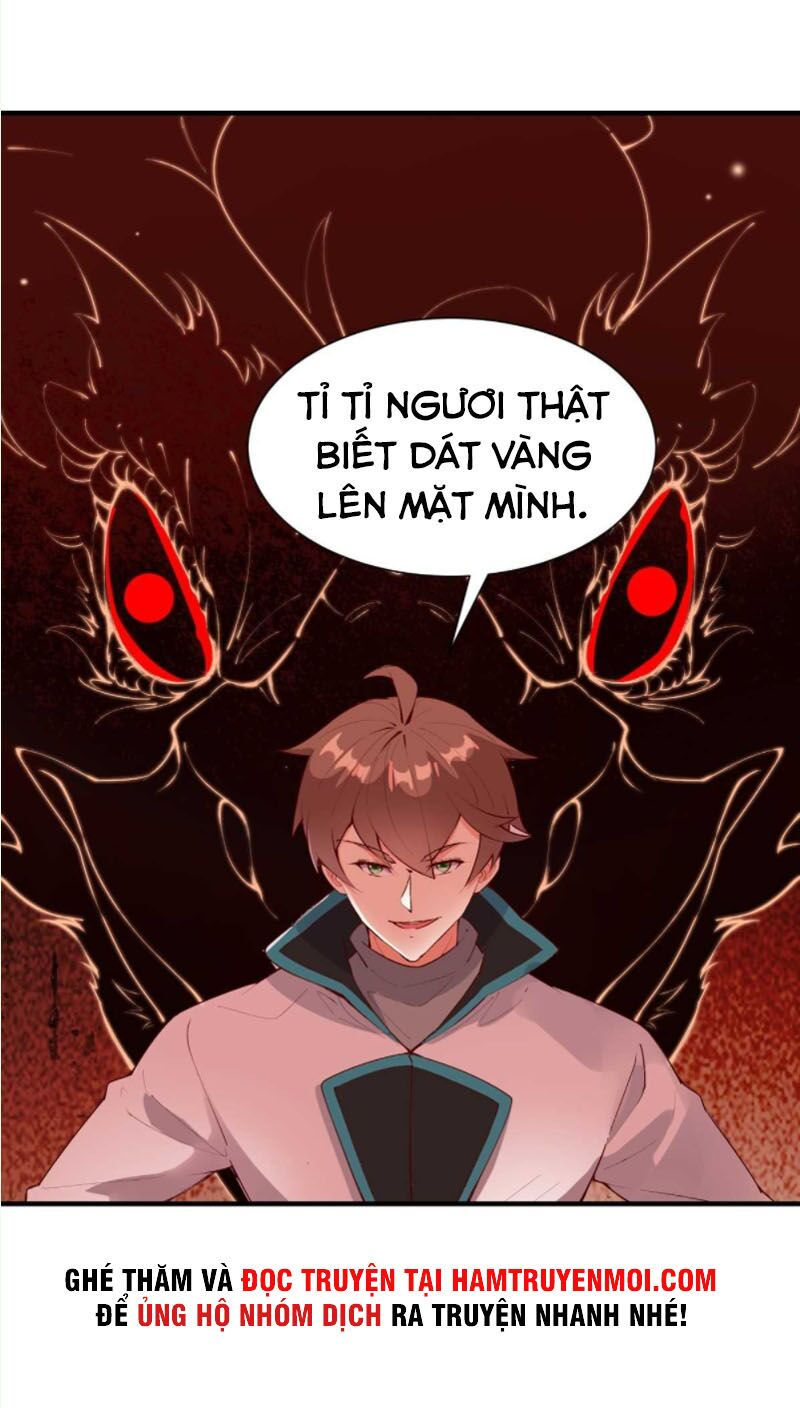 ta lập hậu cung tại tây du ký chapter 57 29