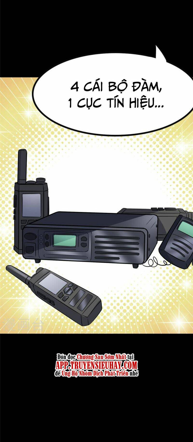 bạn gái virus của tôi chapter 335 23