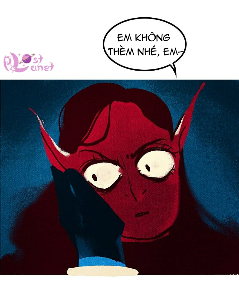 thần thoại olympus chapter 36 21