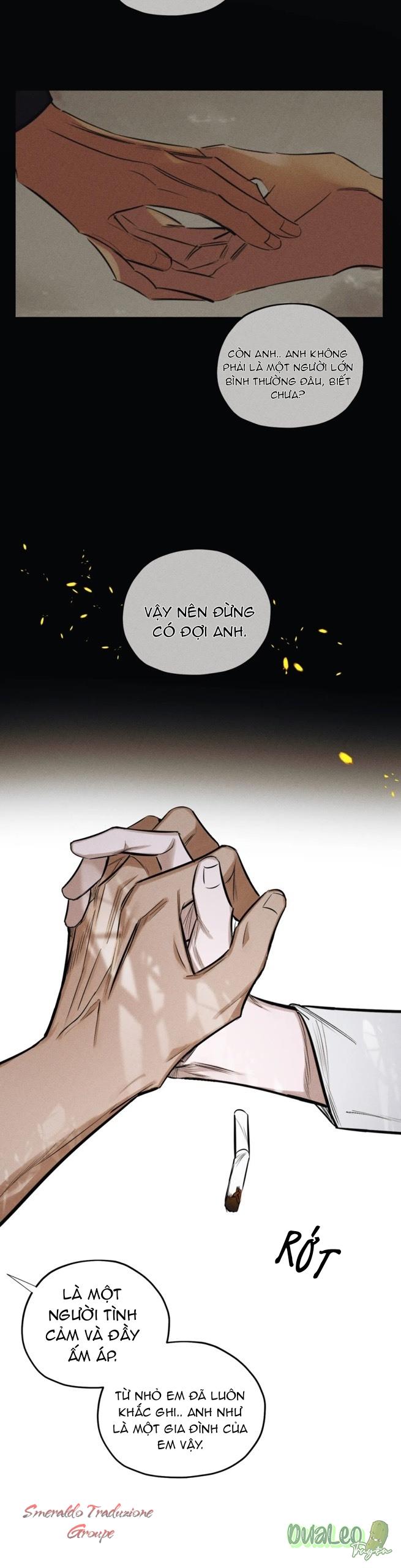 đóa hoa tội lỗi chapter 31 16