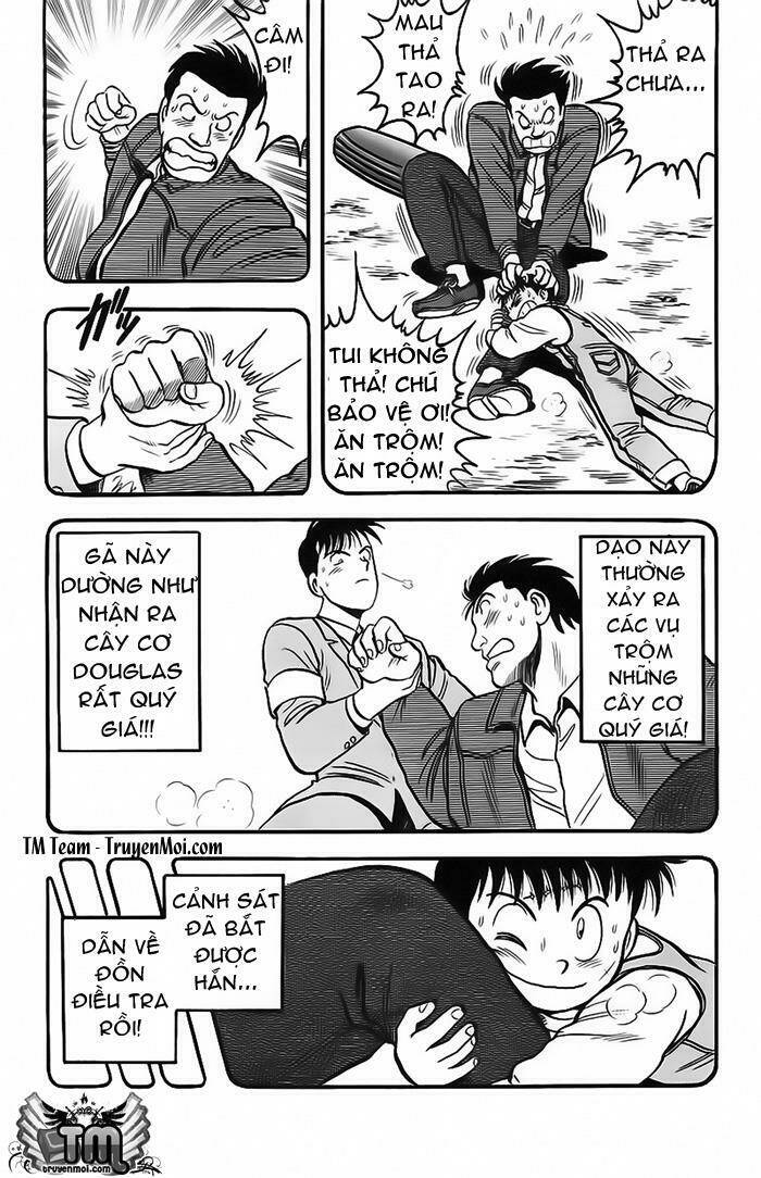 break shot chapter 116 13