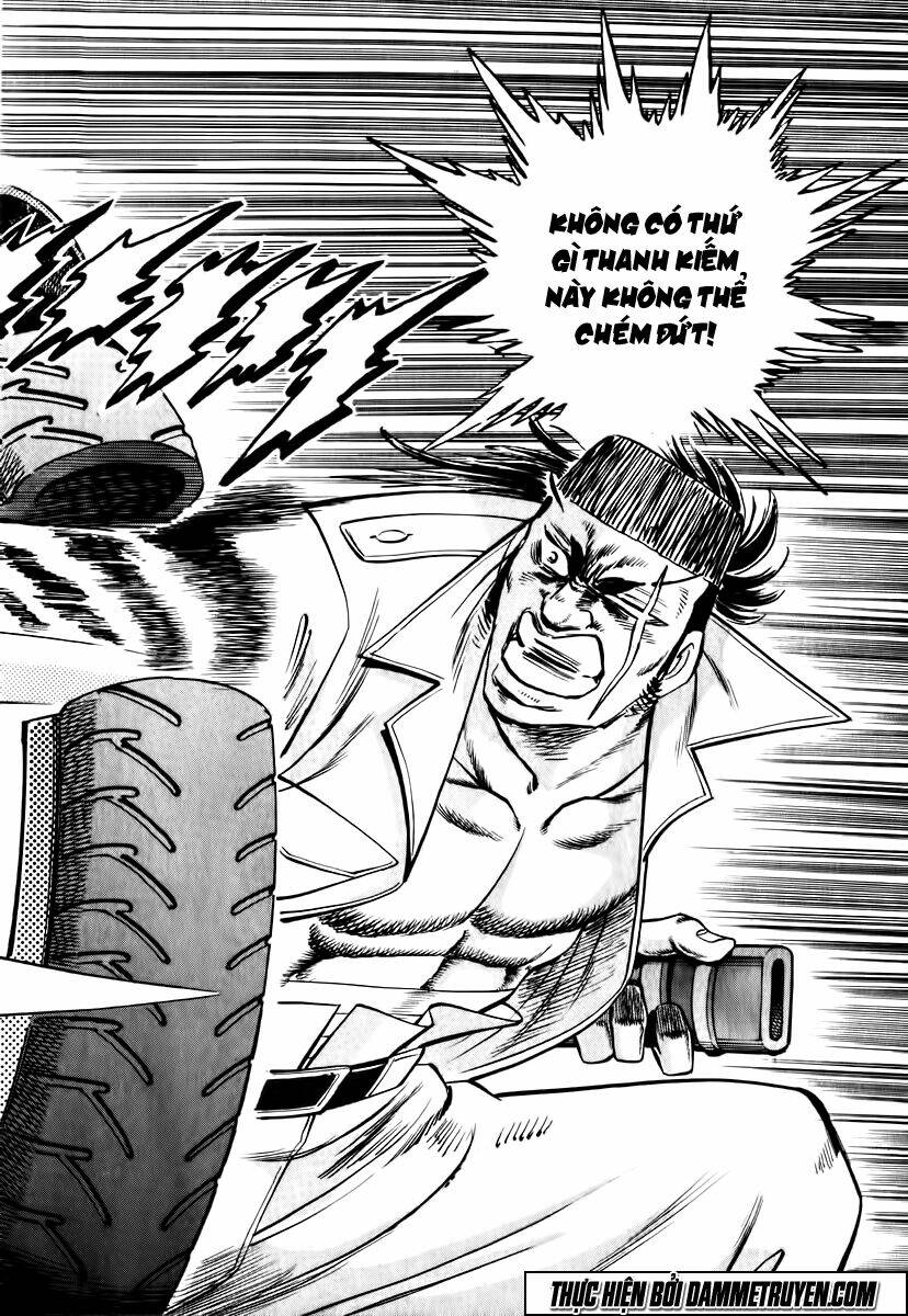 akakatsuki!! otokojuku - seinen yo, taishi wo idake chapter 14 19