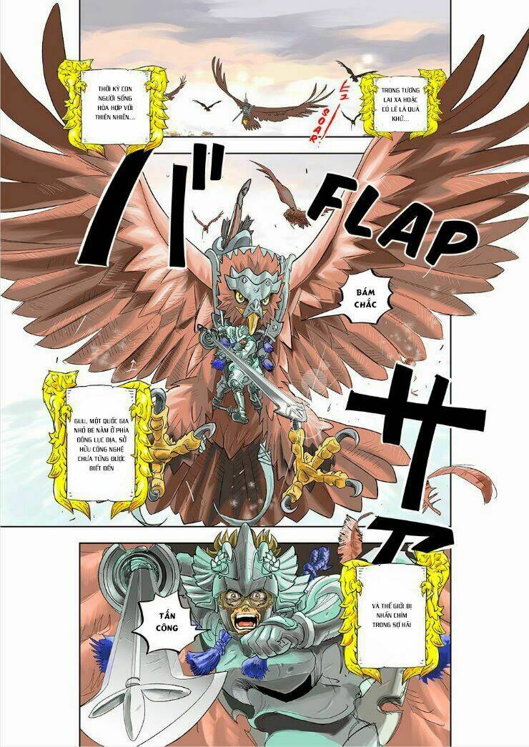 ten prism chapter 1 4