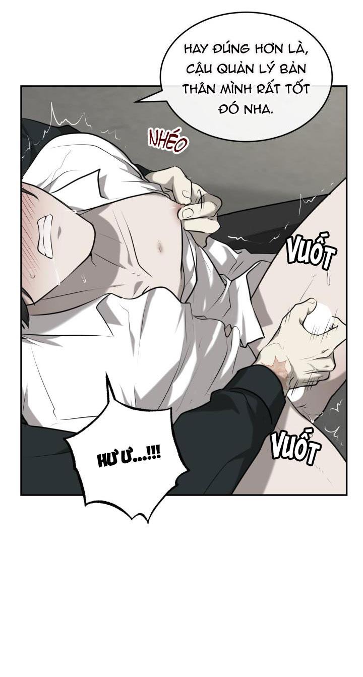 dưỡng thú cưng chapter 3 26