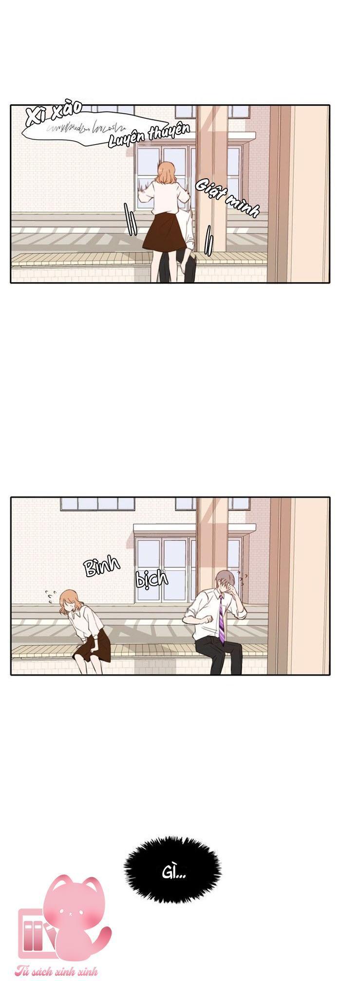 a good day to be a dog chapter 34 7