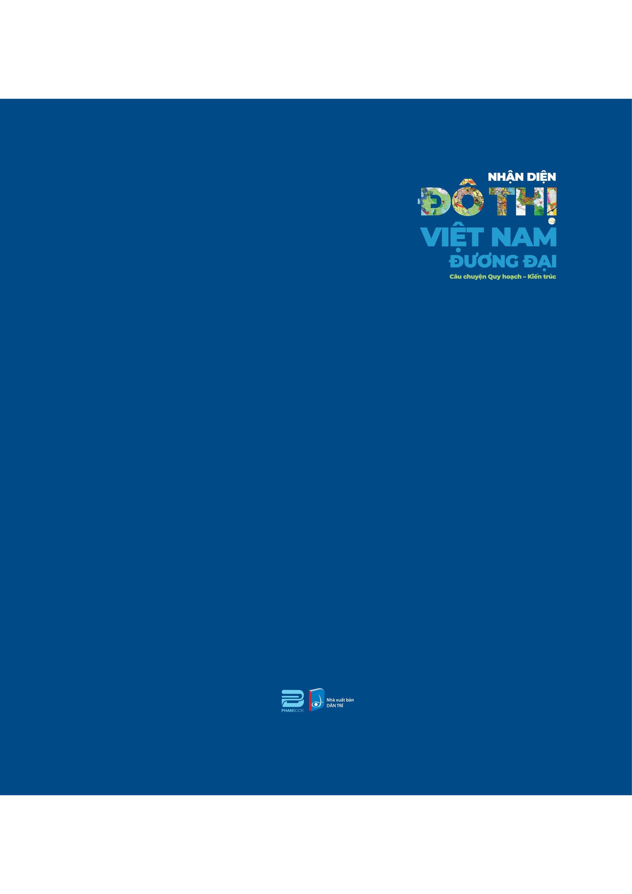 Nhận Diện Đô Thị Việt Nam Đương Đại