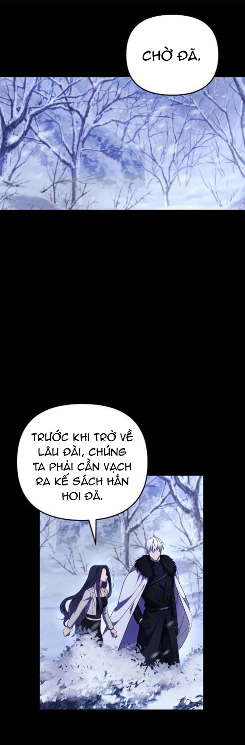 quyến rũ đại công tước ở phương bắc chapter 2.2 22