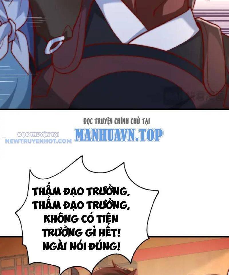 ta thực sự không muốn làm thần tiên chapter 37 25