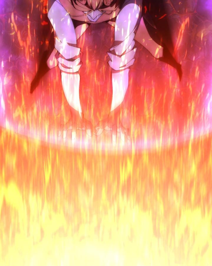 tay tàn ta đây lên như diều gặp gió ở phản phái chapter 3 25