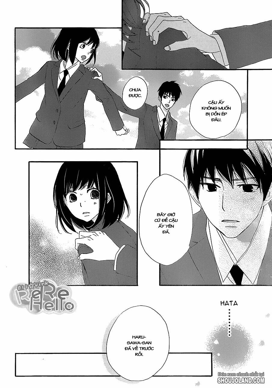 rere hello chapter 11 28