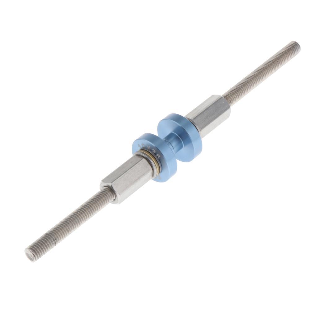 Aluminum Alloy Bearing Press Universal Hubs Bottom Bracket Bearing