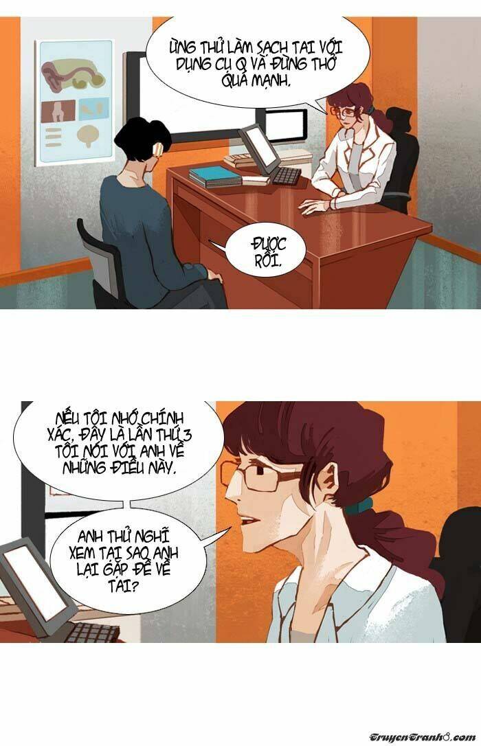 subtle disaster chapter 45 3