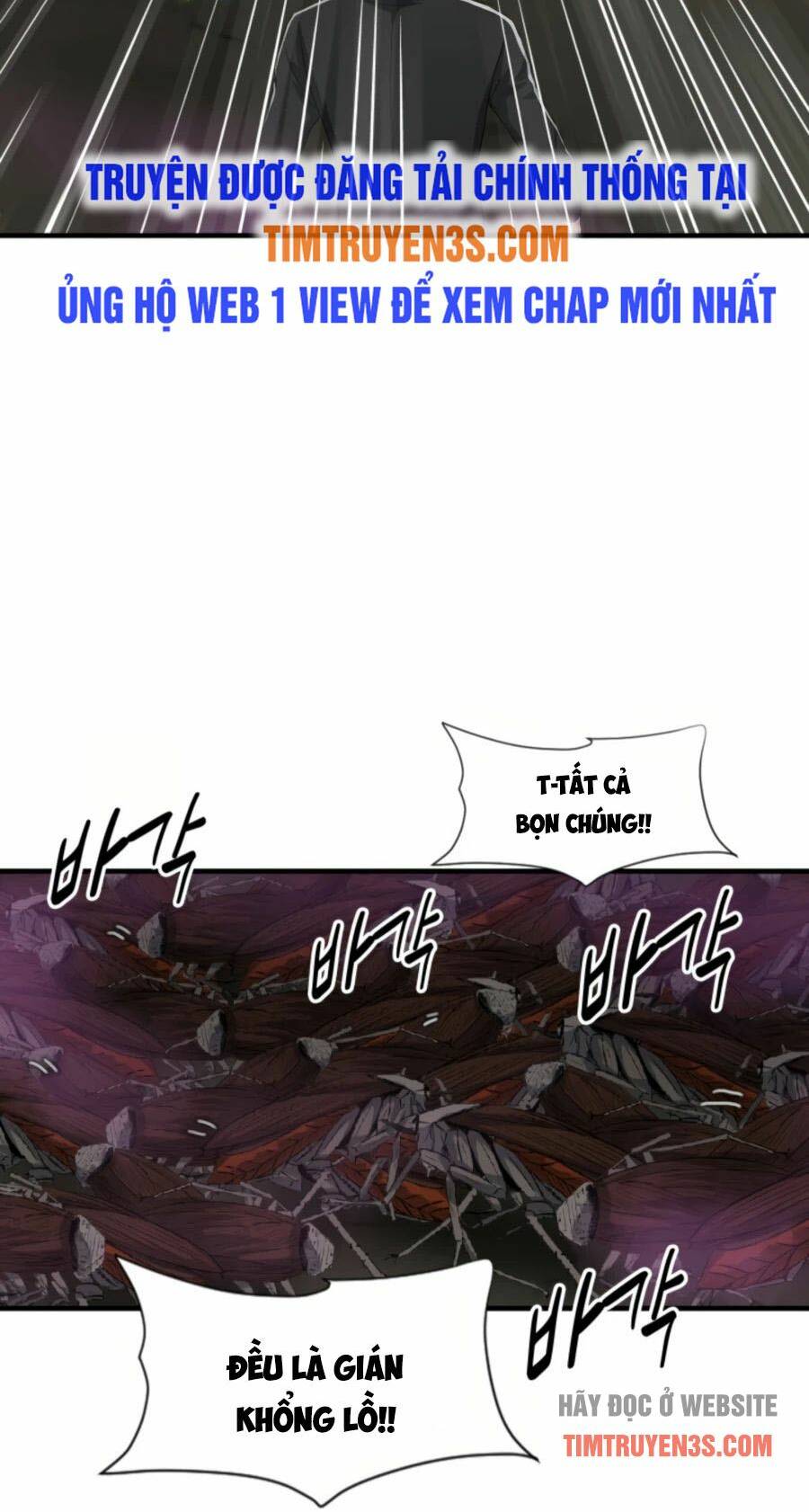 mẹ tôi là chòm sao bảo hộ m chapter 24 32