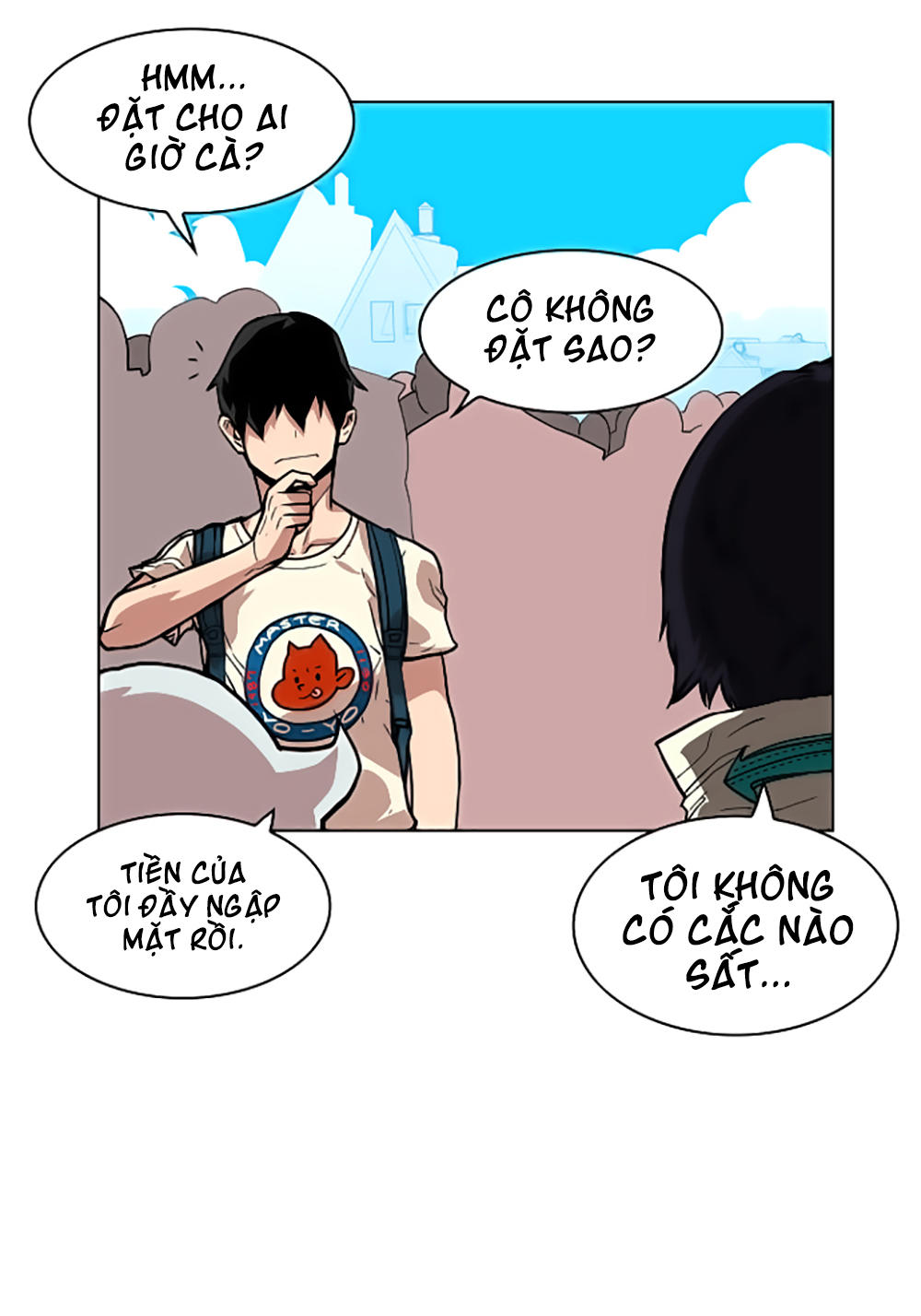 hard core leveling warrior chapter 5 50