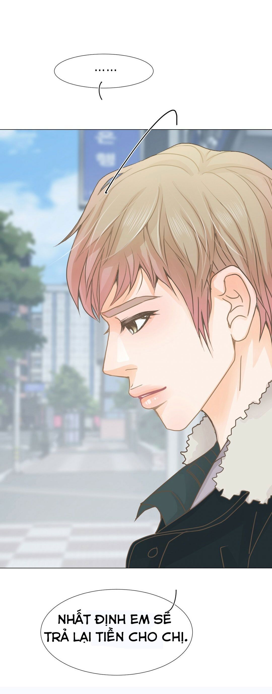 người tình lúc nửa đêm chapter 4.1 9