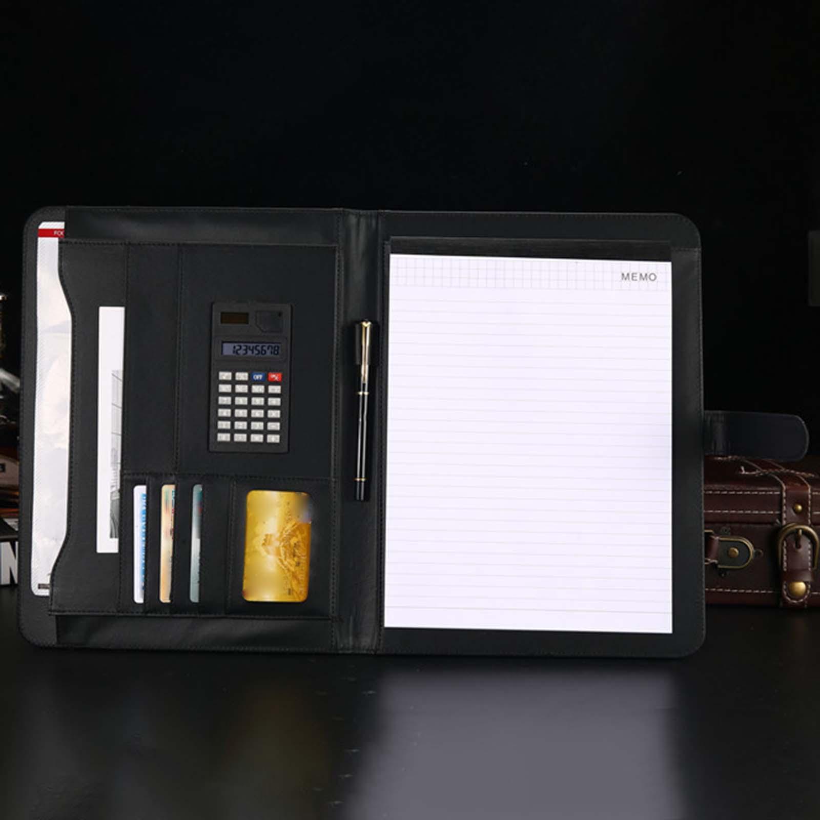 Durable Clipboard Holder Paper Writing Pad Stationery Tool Creative for Home