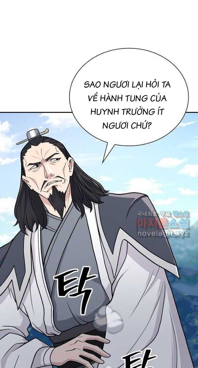 kiếm ma đạo chapter 30.2 25