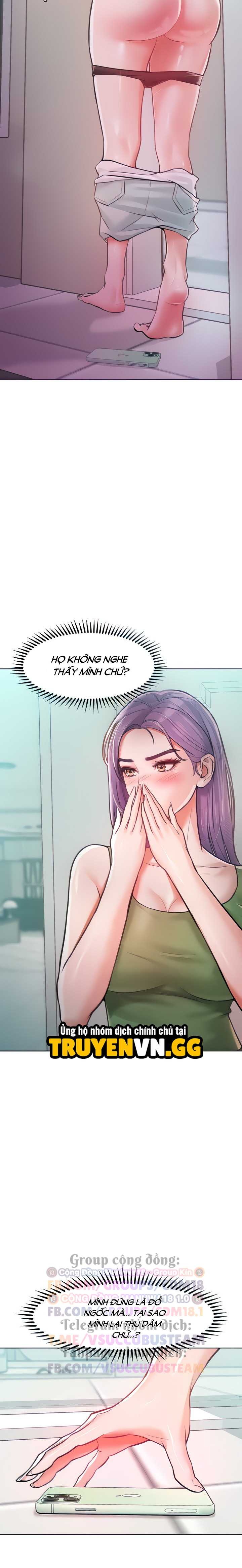 làm em phục tùng chapter 9 18