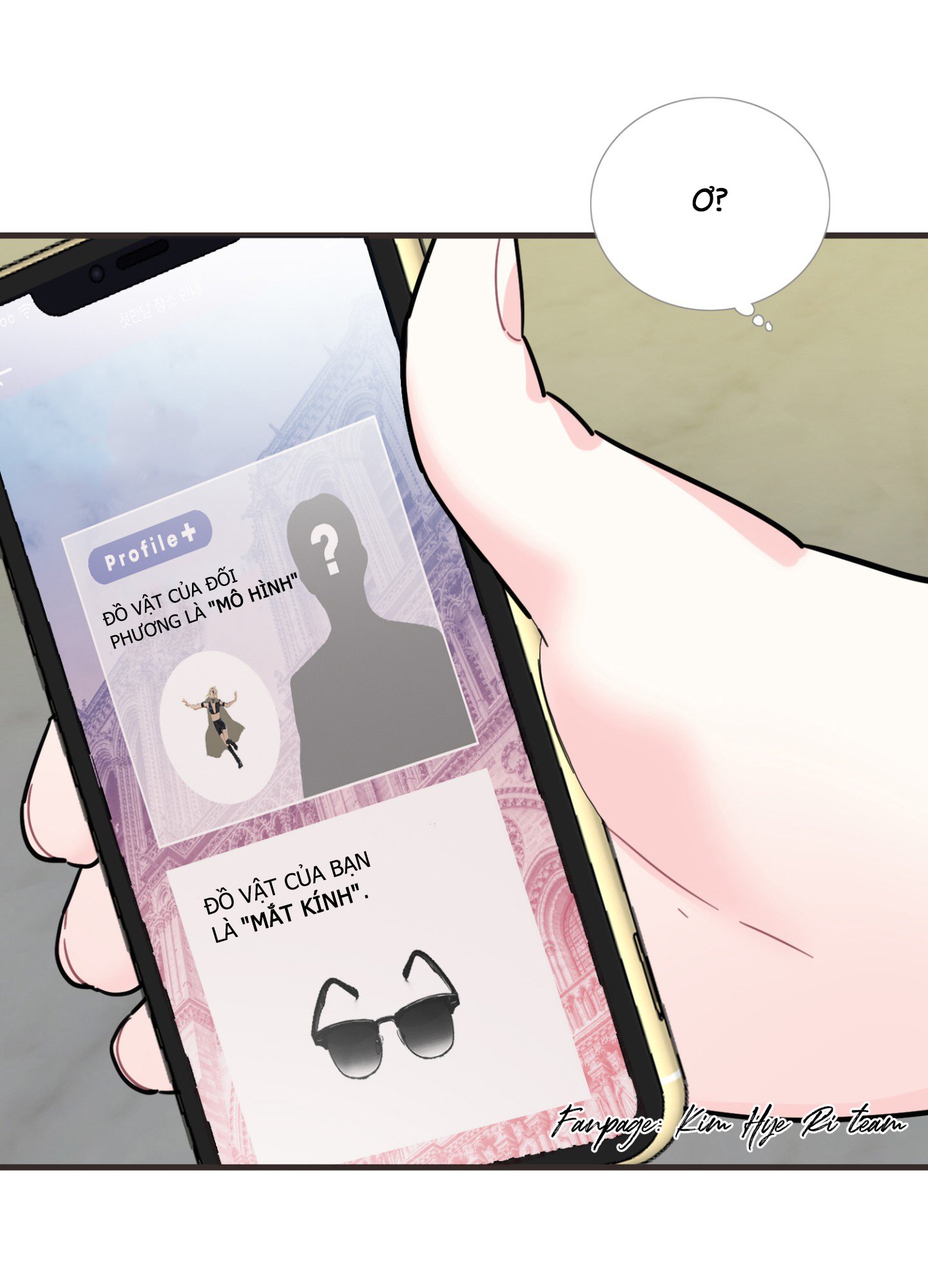 viagra chỉ là bạn chapter 4 53