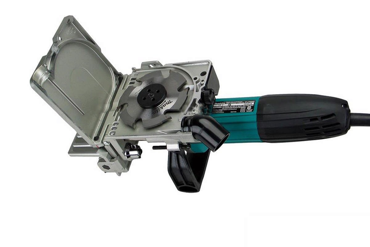 [PJ7000] Máy ghép mộng PJ7000 – 701W Makita