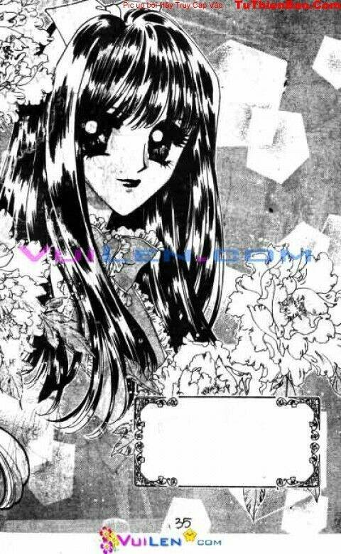 đầu bếp dễ thương chapter 5 35