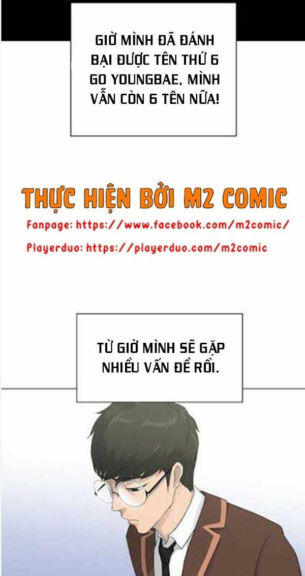 trigger chapter 28 4