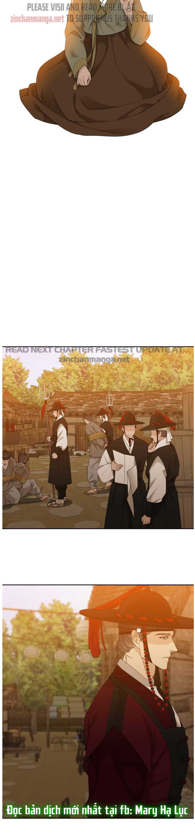 mắt phủ toàn sương chapter 45 4