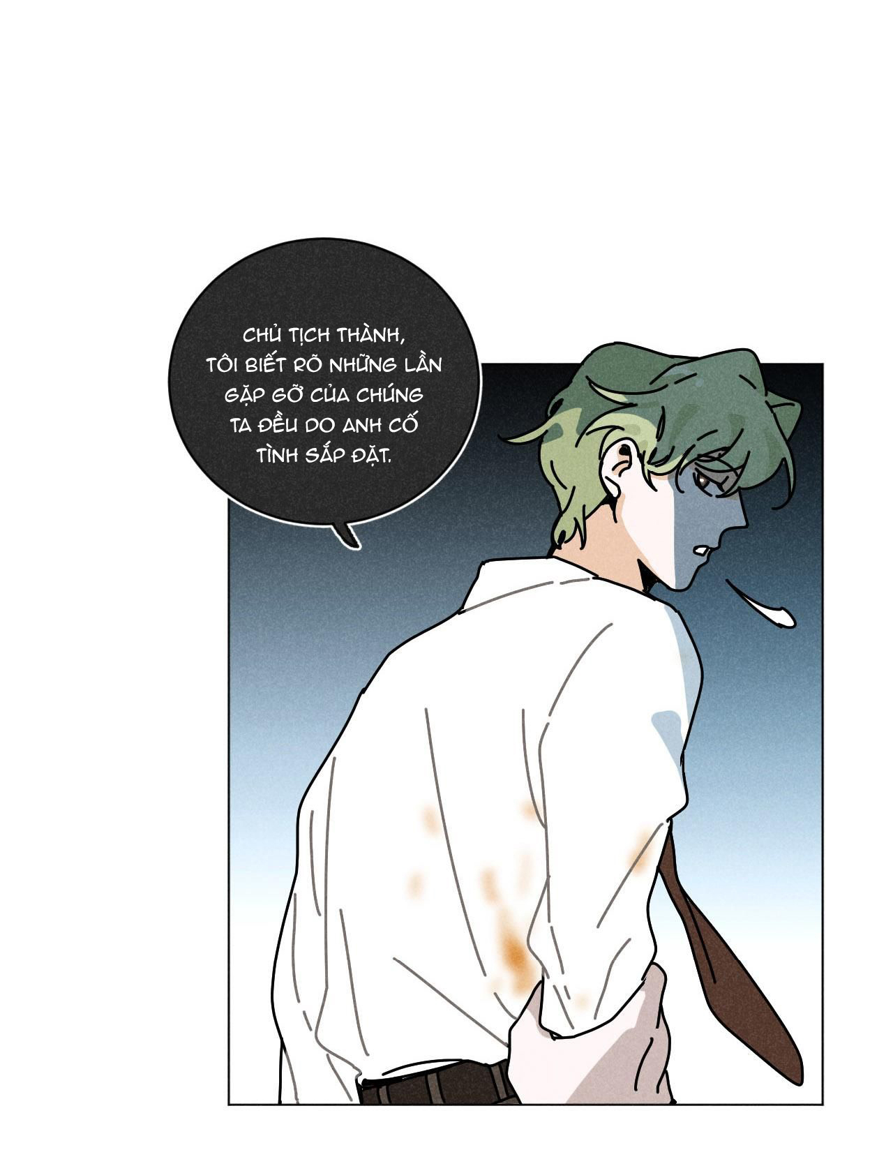 Tổng Tài Đu Idol chapter 21 - Trang 13