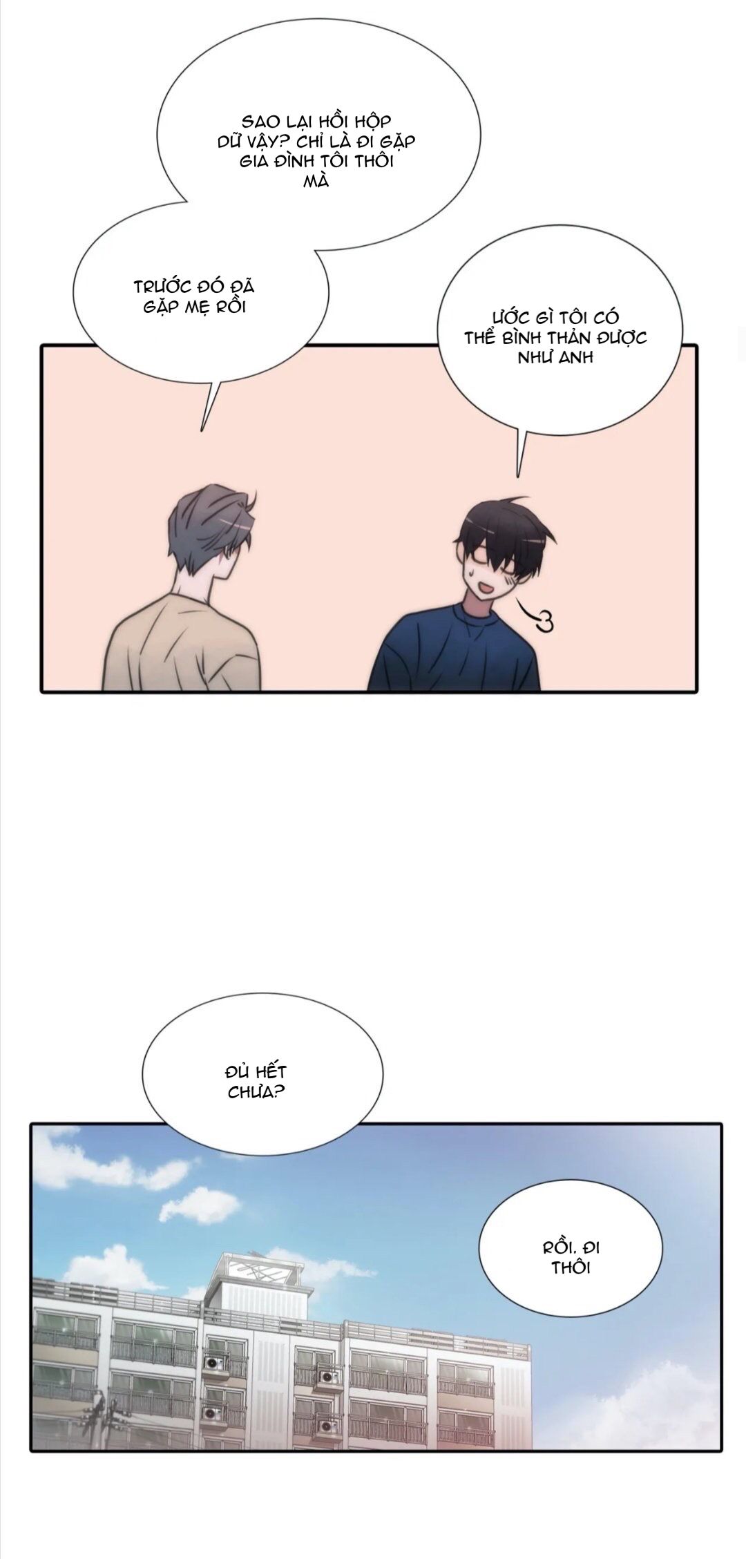 đưa đón người yêu chapter 51 10