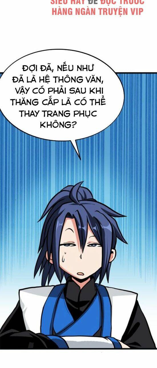 chí tôn thổ hào hệ thống chapter 3 22