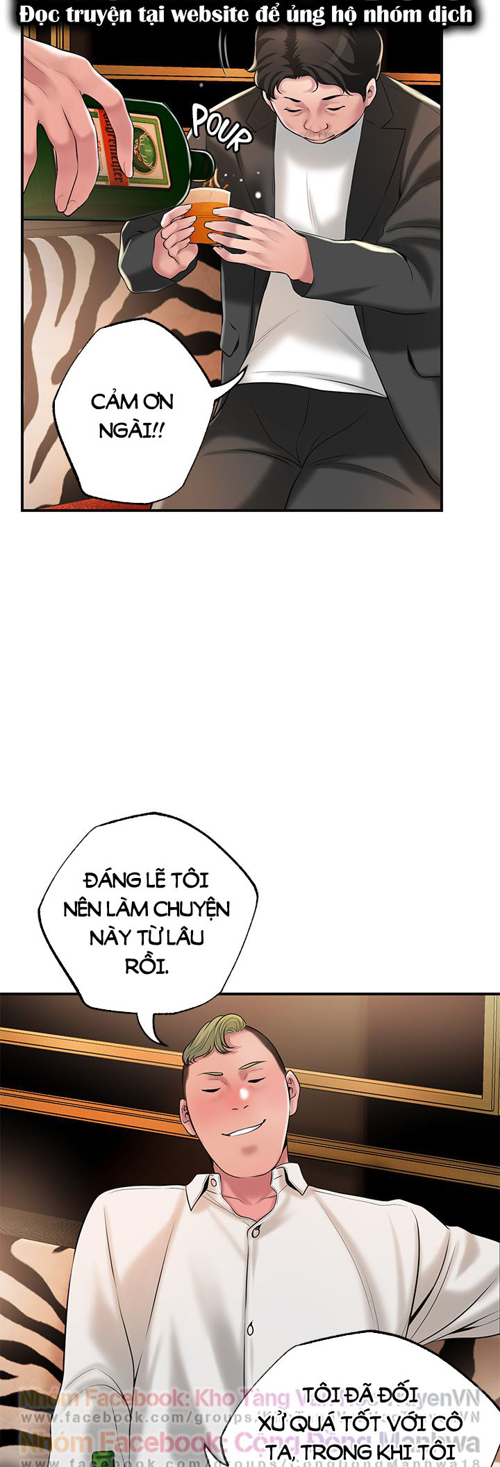 thị trấn nóng bỏng chapter 45 56