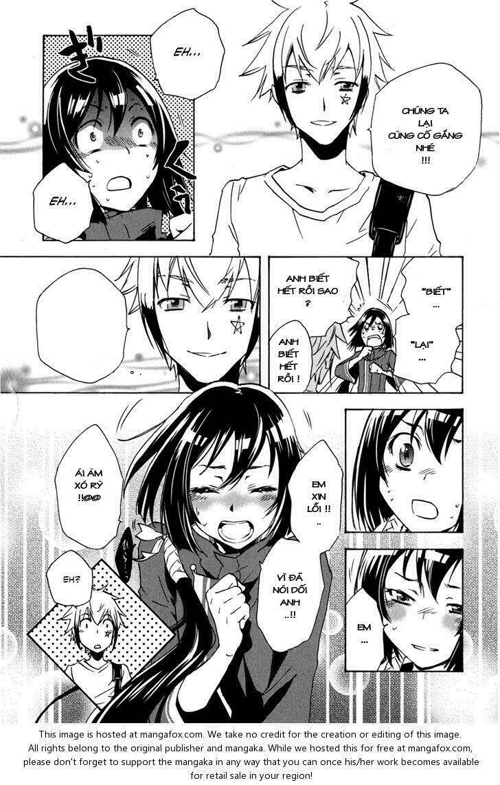 tokyo ravens chapter 5 35