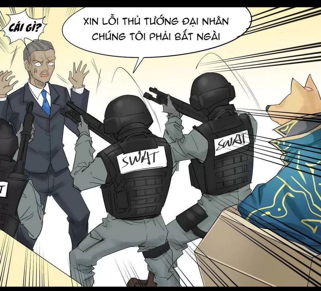 một con chó chapter 37 3