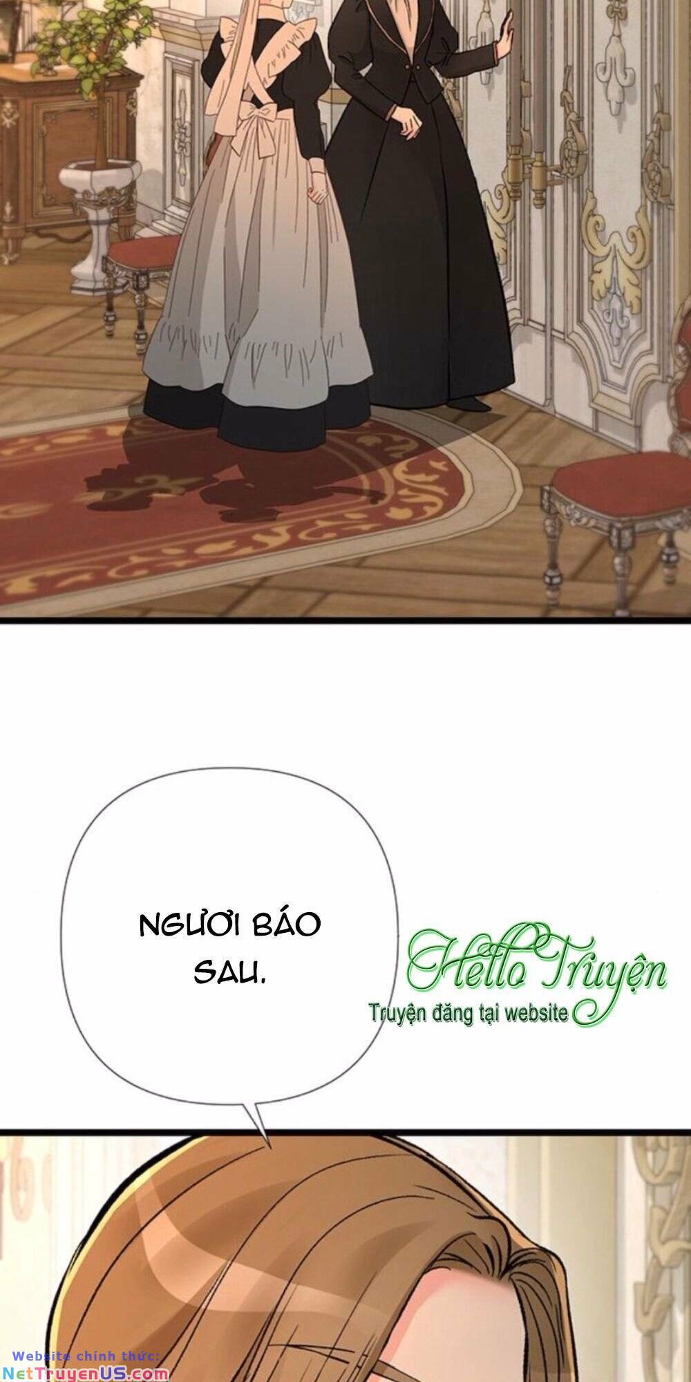 Hoàng Tử Rắc Rối chapter 45.2 49