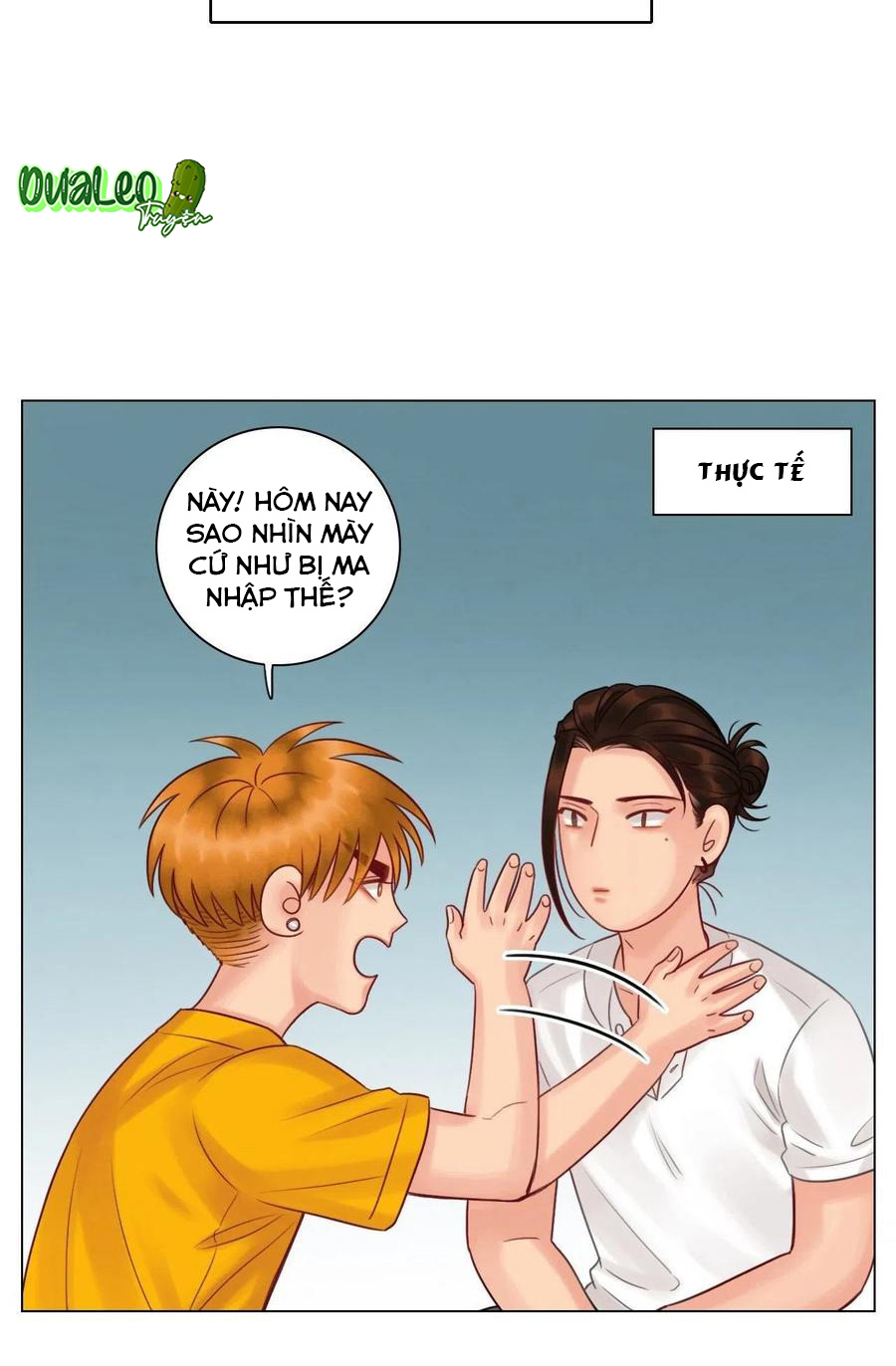 ký túc xá nam phòng 303 chapter 46 28