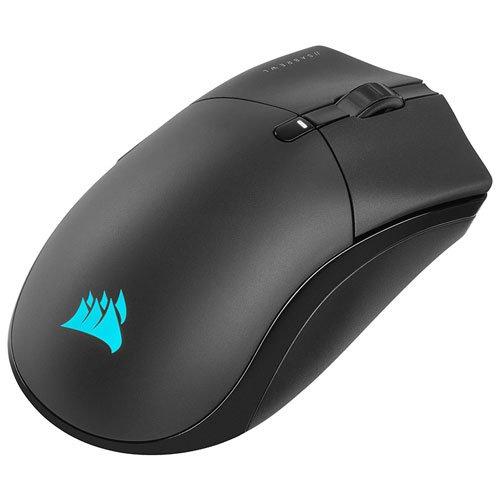 Chuột không dây Corsair Sabre RGB Pro CH-9313211-AP Hàng chính hãng