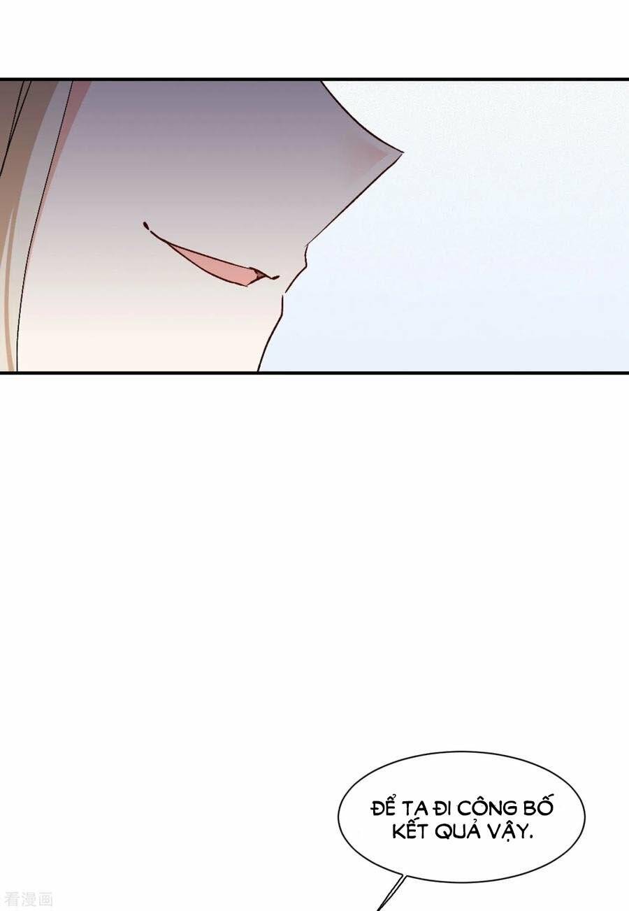 cô ấy đến rồi, xin nằm xuống! chapter 78 35