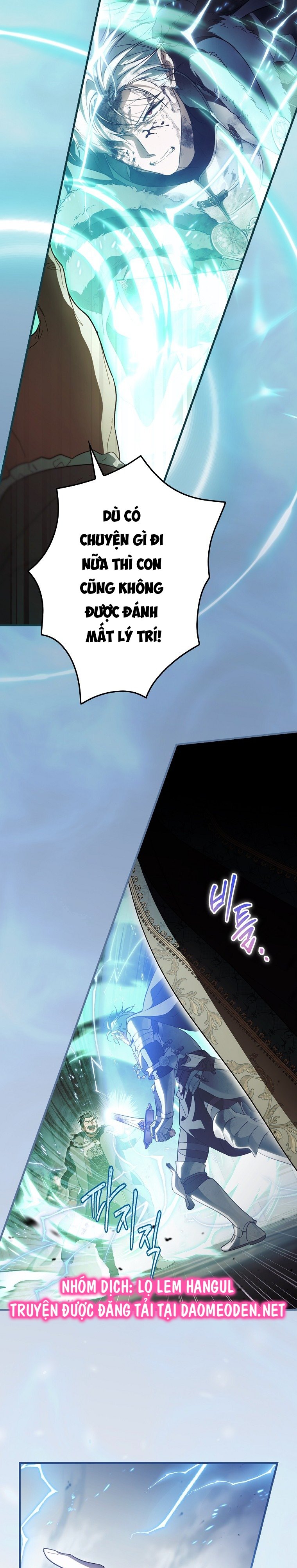 phương pháp khiến chồng đứng về phía của tôi chapter 105 33