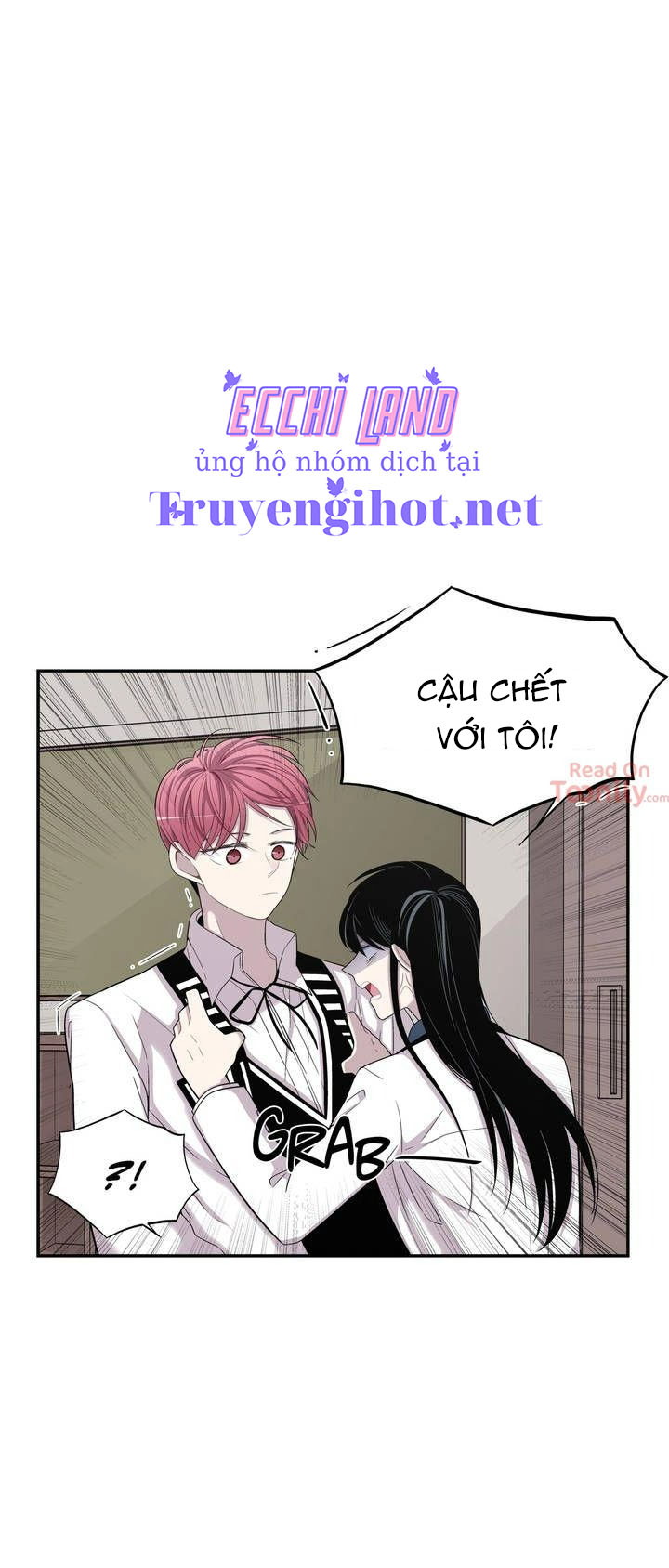 anh làm em đắm say chapter 3.2 1