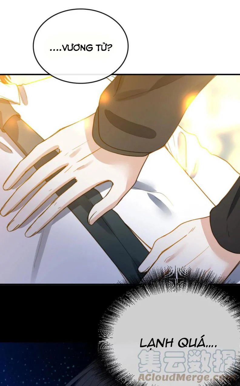 nụ hôn vực thẳm chapter 94 6