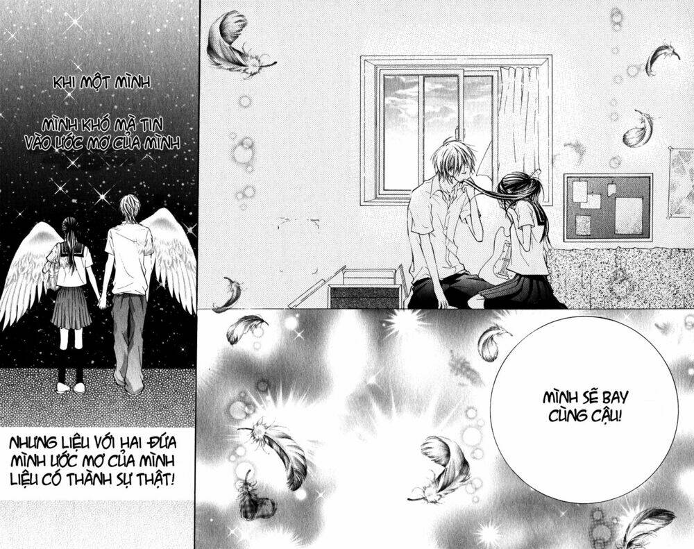 hitoribocchi wa samishikute chapter 2 28